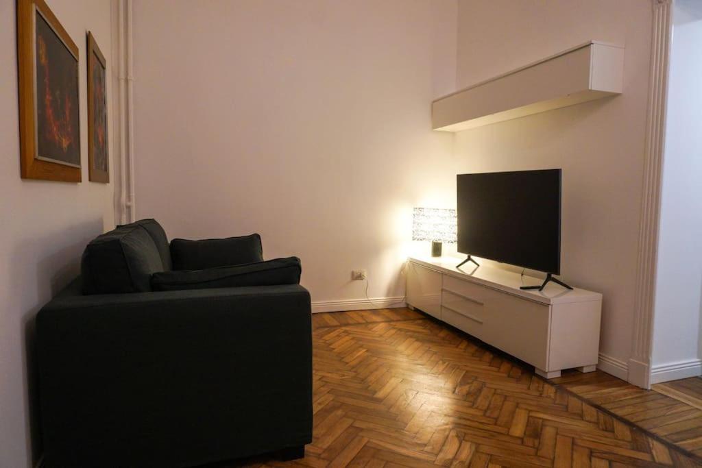 Corso Buenos Aires Suite Milan Exterior photo